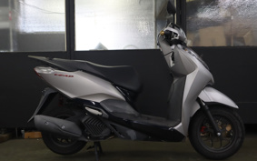 HONDA LEAD 125 JK12