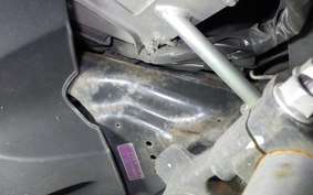 HONDA PCX 125 2019 JF81