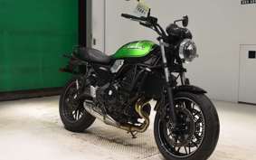 KAWASAKI Z650 RS 2024 ER650R