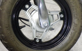 HONDA CHALY 50 2023 CF50