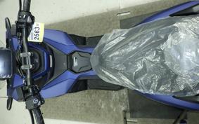 HONDA ADV160 2004 KF54