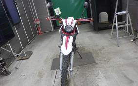 YAMAHA SEROW 250 Gen.3 2019 DG31J