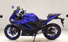 YAMAHA YZF-R25 A RG74J