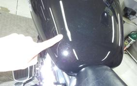 YAMAHA DRAGSTAR 400 CLASSIC  2017 VH02J