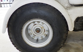 HONDA GYRO CANOPY TA02