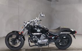 KAWASAKI ELIMINATOR 250V VN250A