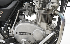 KAWASAKI Z750LTD 2018 KZ750Y