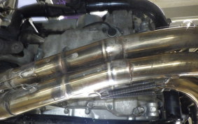 YAMAHA XJR1300 1998 RP01J