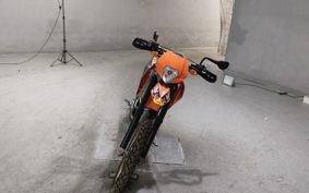 KTM 540SXC 20kW EXD40