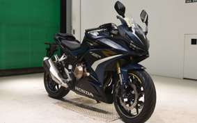 HONDA CBR400R 2023 NC56