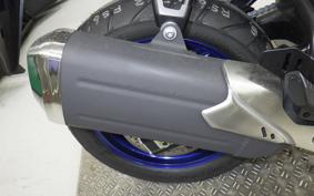 SUZUKI Vストローム650XTA 2025 C733M