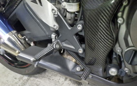 KAWASAKI ZX 10 NINJA ABS 2012