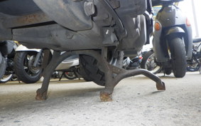 SUZUKI ADDRESS V125 CF46A