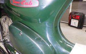 HONDA C50 SUPER CUB 2006 AA01