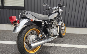 YAMAHA SR400 2002 RH01J