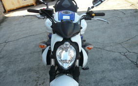 SUZUKI GLADIUS400 ABS 2012 VK58A