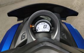 YAMAHA N-MAX 125 SED6J