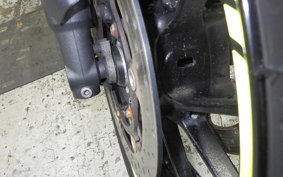 YAMAHA MT-09 A 2016 RN34J