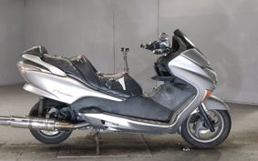 HONDA FORZA Z MF08