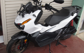 HONDA ADV150 KF38