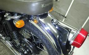 KAWASAKI W650 2010 EJ650A