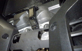 HONDA X-ADV 750 2025 RH21