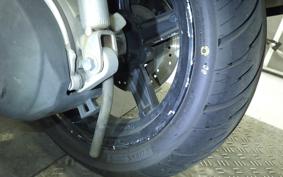YAMAHA CYGNUS 125 XSR 3 SEA5J