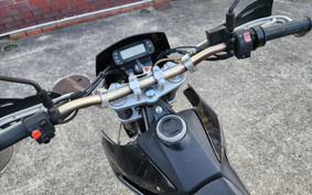 YAMAHA RX125 KXJA