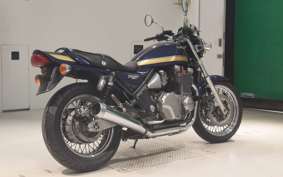 KAWASAKI ZEPHYR 1100 RS 2000 ZRT10A