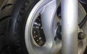 YAMAHA AXIS 125 TREET SE53J