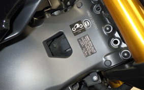 YAMAHA MT-09 SP 2024 RN87J
