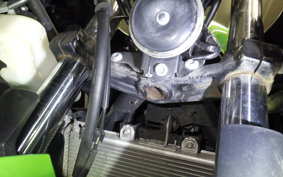 KAWASAKI NINJA 250 2 2025 EX250Y