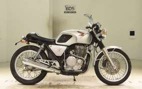 HONDA GB400TT 1985 NC20