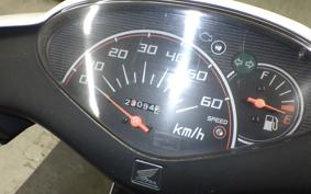 HONDA DIO Gen.6 AF68