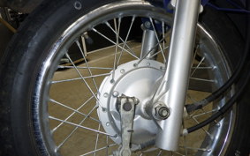 HONDA C110 SUPER CUB 1999 JA42