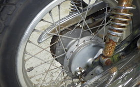 HONDA GB250 CLUBMAN Gen.5 2025 MC10