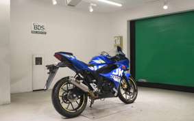 SUZUKI GSX-R125 2000 DL33B