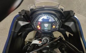 TRIUMPH TIGER SPORT 660 LGL20U