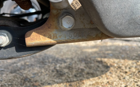 SUZUKI ADDRESS V50 CA44A