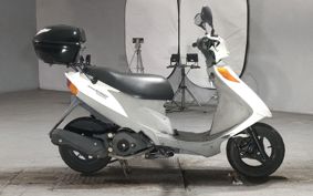 SUZUKI ADDRESS V125 CF46A
