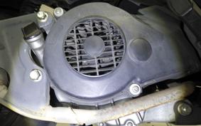 SUZUKI ADDRESS V125 S CF4MA