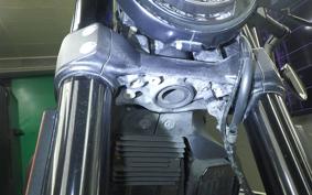 DUCATI SCRAMBLER 2021