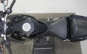 YAMAHA MT-25 RG43J