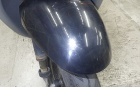 SUZUKI LET's 4 2006 CA45A