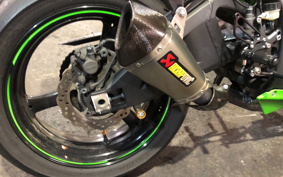 KAWASAKI NINJA ZX-10R ABS 2014 ZXT00J