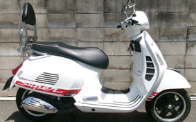 VESPA GTS150 SUPER