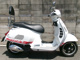Фото Vespa GTS150 SUPER с японского аукциона