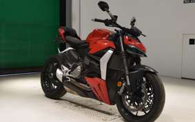 DUCATI STREETFIGHTER V2 2023