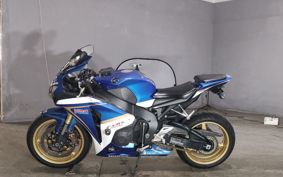 HONDA CBR1000RR 2010 SC59