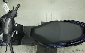 SUZUKI BURGMANストリート125EX 2013 EA23M